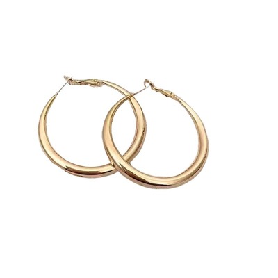 赵露思同款大圆圈|超1000次加购