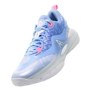 AR2雪人配色丨准者里夫斯二代缓震篮球鞋男专业运动鞋低帮鞋子女