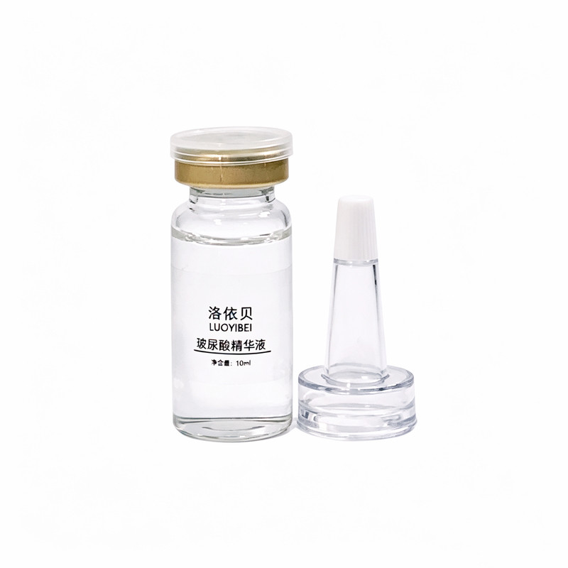 洛依贝玻尿酸原液保湿抗皱OEM