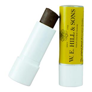 英国W.E.HILL小提琴弦轴膏弦钮壁防滑润滑轴蜡配件