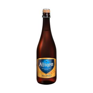 Heineken/喜力六骑士比利时进口修道院啤酒15.1度750ml/瓶