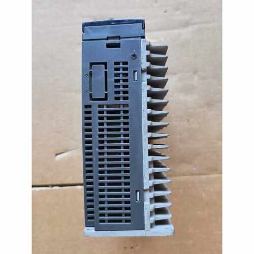 议价迈信伺服驱动器TL10F1KW功率220V电压二手拆机维修