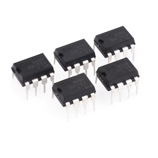 原装正品DK106 DK112L DK124 DK125DK1203开关电源电源管理芯片IC