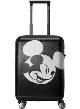 Samsonite新秀丽门店联保行李箱