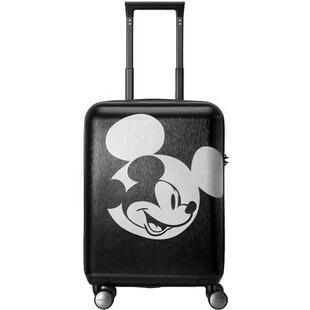 Samsonite 新秀丽行李箱拉杆箱迪士尼旅行箱米奇男大学生旅行AF9