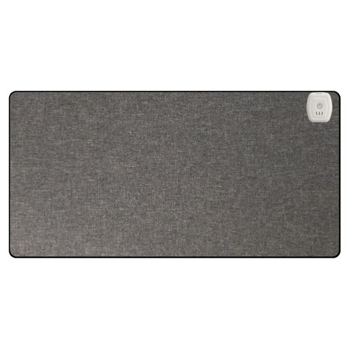 超大号加热保暖桌垫办公室电脑桌面发热鼠标垫写字台板电热暖手垫