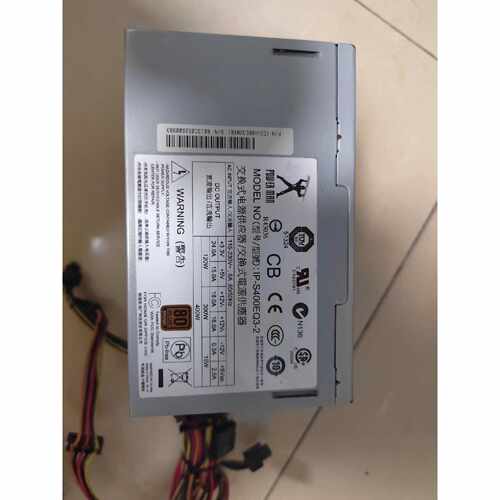 询价-PworeMan  电源型号IP-S400EQ3-2工控电