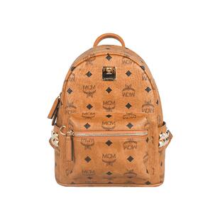 【自营】MCM男士时尚百搭双肩包 MMKEAVE162024年