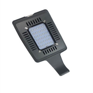 LED奥星路灯防水超亮防雷室外新农村庭院灯景观路灯市政路灯灯头