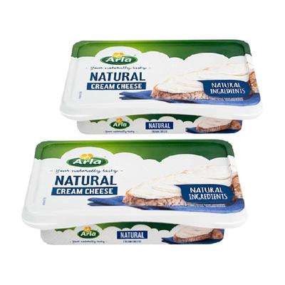 阿尔乐原装进口原味奶油奶酪
