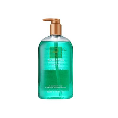 紫苑草舒缓头皮洗发水