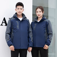 Тибетский синий бой серый