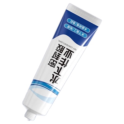 水下密封胶可带水作业玻璃鱼缸堵漏专用胶水家用水龙头水管补漏胶