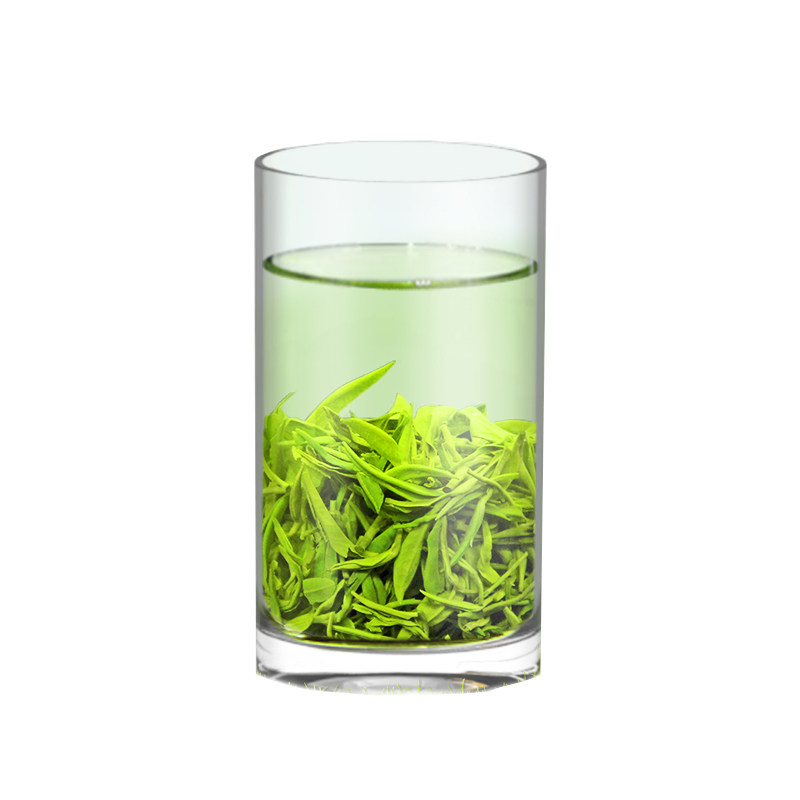 英山毛尖绿茶2026新茶叶