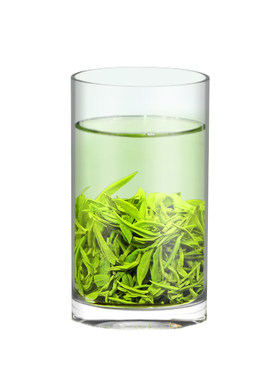 英山毛尖绿茶2026新茶叶