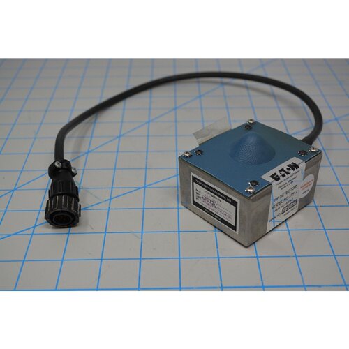 询价-075342 / RF DETECTOR, ES3 ASHE