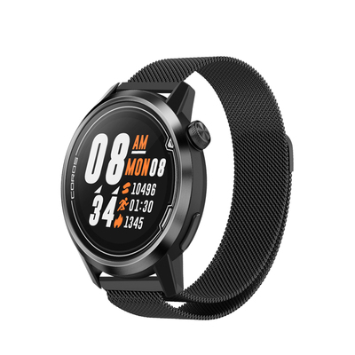 [官方正品]高驰手表表带磁吸米兰