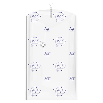 羽绒服大衣皮草防尘防潮霉收纳袋