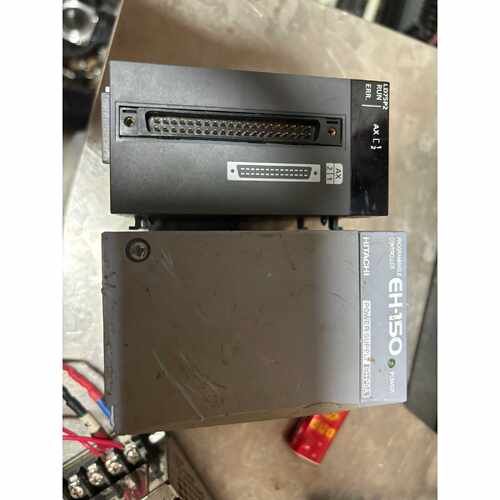 【议价-可维修】 Mitsubishi LD75P2 EH-150 模块 /均有货