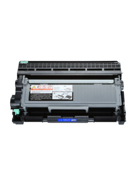 适用联想m7400pro粉盒m7605d硒鼓m7615dna打印机lt2451h墨盒lj2655dn 2605d m7655dhf 7455dnf 7605dw 7400w