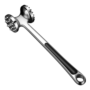 Geego松肉锤锤肉神器家用牛肉断筋扎肉拍打肉器牛排专用敲肉锤子