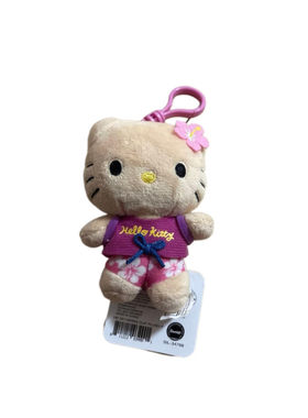 HelloKitty钻石山双肩包Kitty
