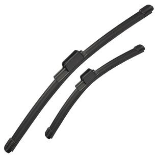 适用北汽锐胜王牌M7雨刮器23款24汽车25胶条配件用品原厂静音雨刷