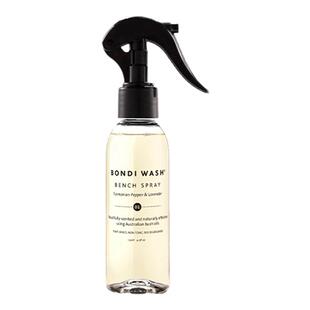 【U先试用】蔬果清洁液BONDI WASH水果蔬菜专用清洗液去残留进口