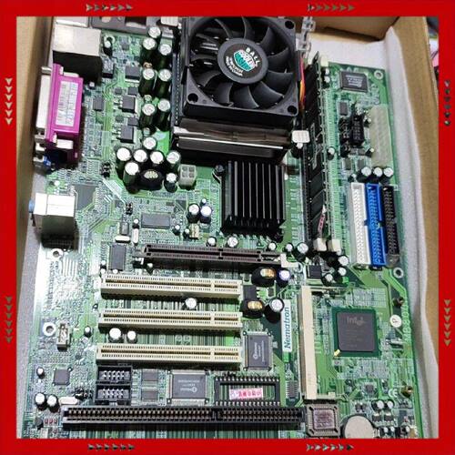 【问价】广积MB800V-R主板，广积MB800H主板，成色新，测试