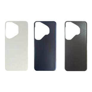 适用于Pura 70 70Pro 70Pro+ 70Ultra P70手机外壳电池后盖玻璃框
