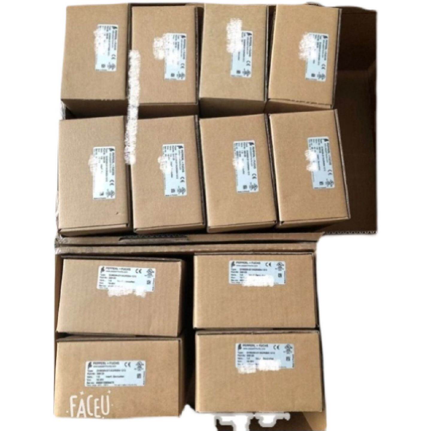 议价OMD30M-R2000-B23-V1V1D-HD-1L   德国倍加福编码器原装正品