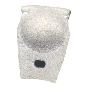 弹弓散弹射喷子皮兜散蛋小号皮兜扁皮筋加厚耐用弹弓多发咪咪皮兜