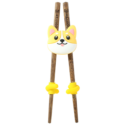 玉米儿童训练筷3岁6岁幼儿练习