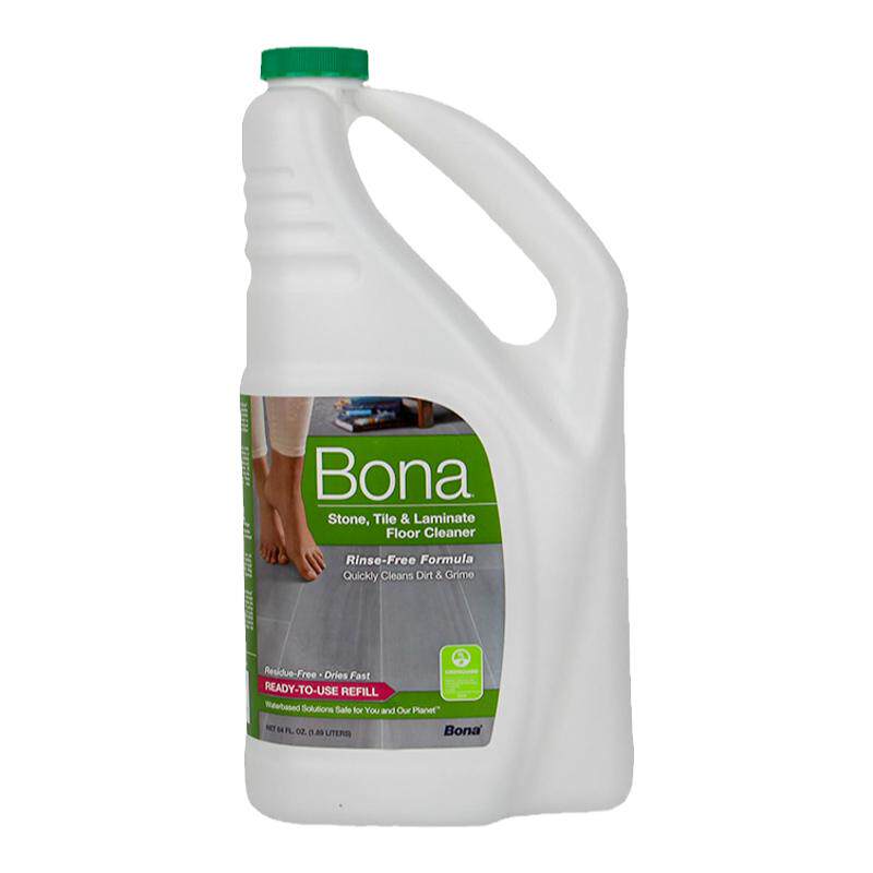 bona博纳约瓷砖大理石地砖清洁剂