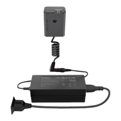 适用索尼NP-FW50假电池直播zve10