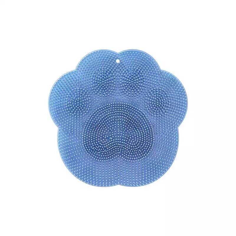 搓脚垫洗脚神器化妆室浴