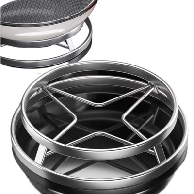 不锈钢防锈锅架|超2万次加购