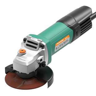 普力捷角磨机角向磨光机多功能切割机抛光机手磨机打磨机电动工具