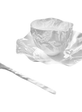 意大利品牌设计师谢东骨瓷咖啡杯