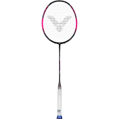 VICTOR威克多胜利羽毛球拍世巡赛总决赛纪念版神速ARS 100X-Ultra