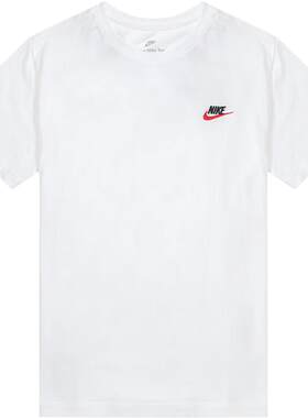 NIKE耐克T恤男短袖男运动体恤