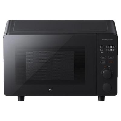 小米米家智能变频微波炉P1家用多功能大平板速热20L低噪解冻