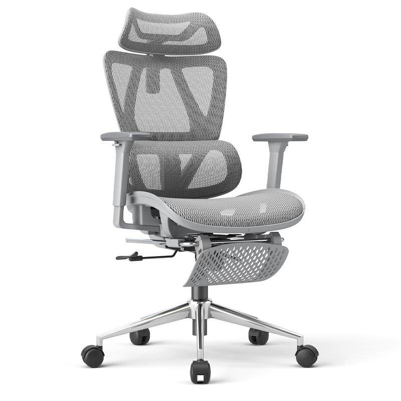 ue永艺新沃克pro人体工学椅电竞椅电脑椅家用久坐办公椅学习椅子