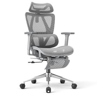 ue永艺新沃克pro人体工学椅电竞椅电脑椅家用久坐办公椅学习椅子