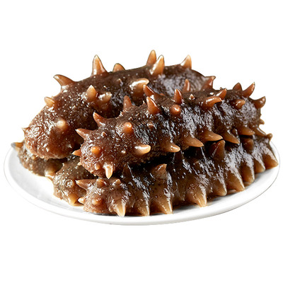 宫品品惠有机即食海参1斤/2斤