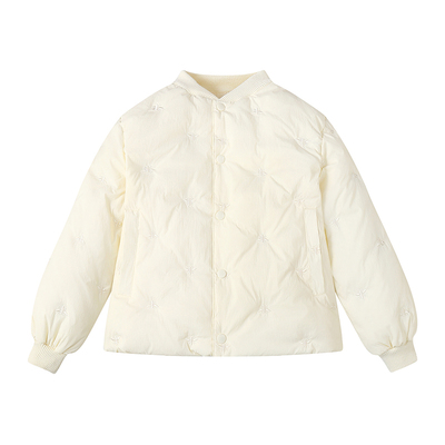 儿童羽绒服内胆效果神器内穿上衣