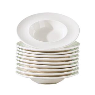 陶瓷调味料碟子家用四方小碗小盘子酱油醋火锅烧烤蘸料碗碟小菜碟