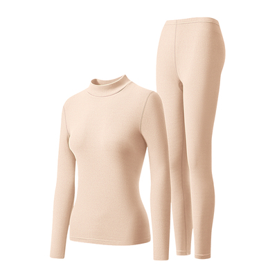 25秋冬本命年套装红豆保暖内衣