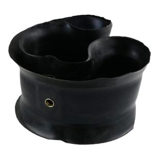 内胎垫带汽车货车轮胎内胎衬带加厚丁基胶1200/1100/r20口皮/水圈