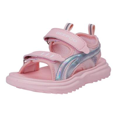 阿福贝贝儿童凉鞋男女童溯溪鞋夏